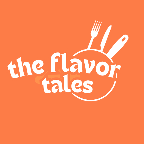Theflavortales