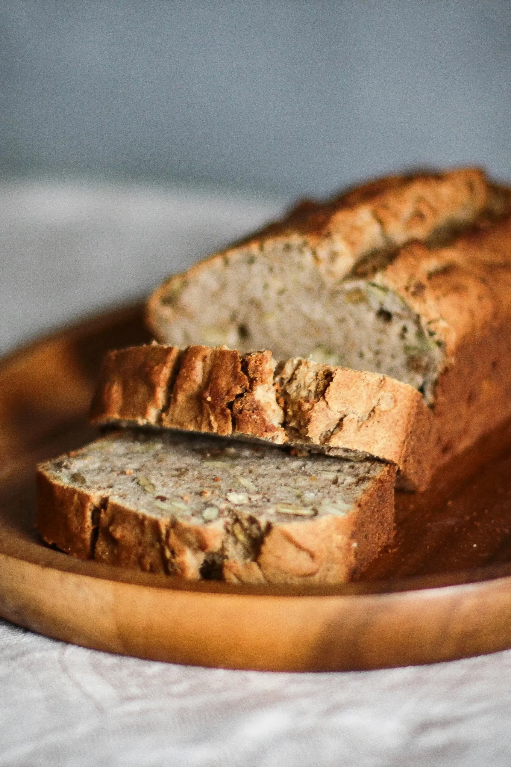 bread machine recipes